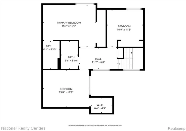 47th image of 3124 Lindenwood Dr, Dearborn, MI 48120 | MLS# 60986154