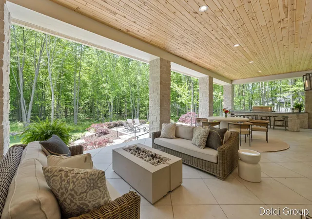 2nd image of 1445 Browning Dr, Grand Rapids, MI 49534 | MLS# 70535288
