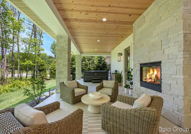 4th image of 1445 Browning Dr, Grand Rapids, MI 49534 | MLS# 70535288