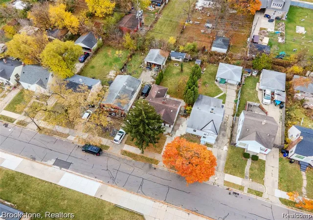 Homes for sale in Detroit, MI | 6251 Stahelin Ave, Detroit, MI 48228 | MLS# 60983814