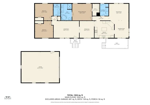 45th image of 280 Stieff, Adrian, MI 49221 | MLS# 70548227