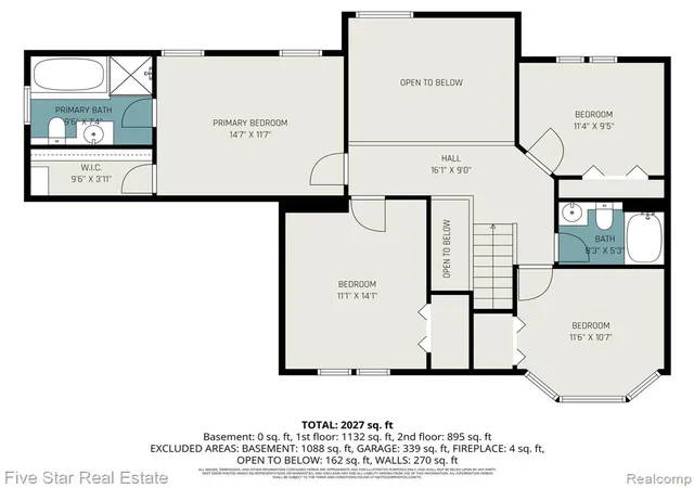 35th image of 10100 Abrams Frk, Brighton, MI 48114 | MLS# 61001494