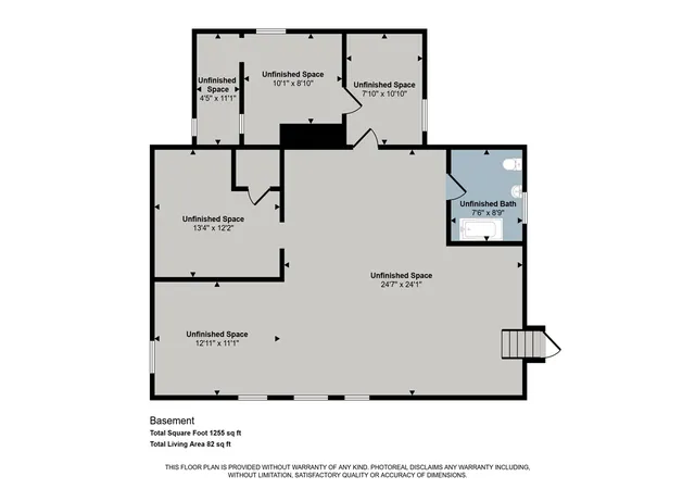 Photo 45 of Single family home for sale at 9810 S Division Ave, Byron Center, MI 49315 | MLS# 70551894 | Listing updated on 2026-08-19