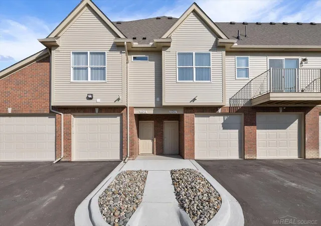 Homes for sale in Sterling Heights, MI | 8292 Heywood Cir #Unit 4, Sterling Heights, MI 48312 | MLS# 50203963