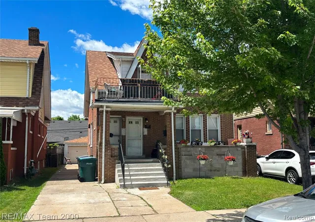 2nd image of 6911 Appoline St, Dearborn, MI 48126 | MLS# 61002789