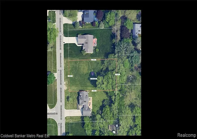 1st image of 0000 Heatherwoode Rd, Flint, MI 48532 | MLS# 60980045