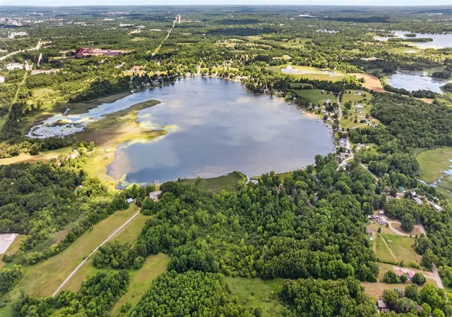 Photo 2 of Land for sale at 0 Ackerson Lake Rd, Jackson, MI 49201 | MLS# 70540569 | Listing updated on 2026-09-02