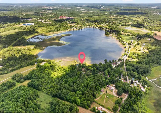Photo 3 of Land for sale at 0 Ackerson Lake Rd, Jackson, MI 49201 | MLS# 70540569 | Listing updated on 2026-09-02