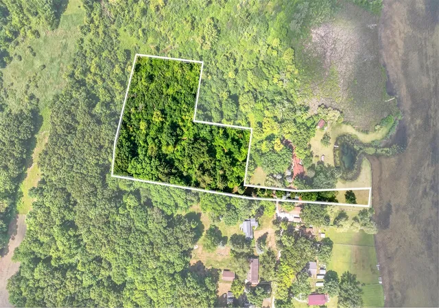 Photo 3 of Land for sale at 0 Ackerson Lake Rd, Jackson, MI 49201 | MLS# 70540569 | Listing updated on 2026-09-02