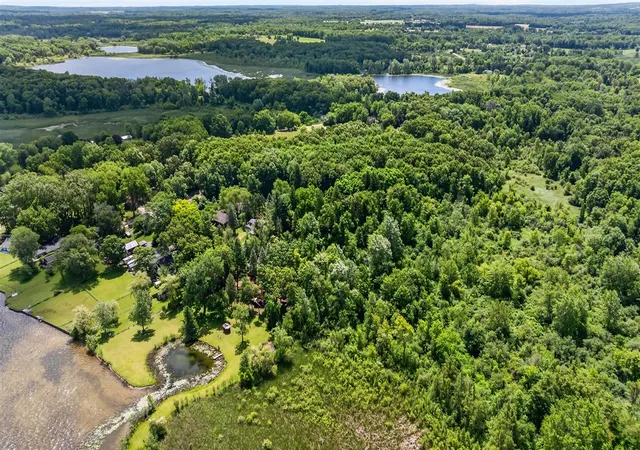 Photo 4 of Land for sale at 0 Ackerson Lake Rd, Jackson, MI 49201 | MLS# 70540569 | Listing updated on 2026-09-02