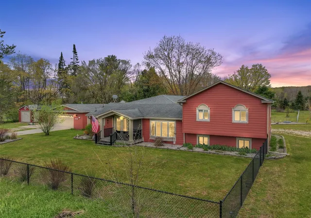 Photo 1 of Sale Pending at 7051 N 7 Mile Rd, Lake City, MI 49651 | MLS# 70541257 | Listing updated on 2026-07-27