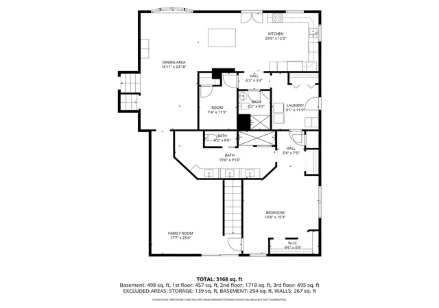 Photo 5 of Sale Pending at 7051 N 7 Mile Rd, Lake City, MI 49651 | MLS# 70541257 | Listing updated on 2026-07-27