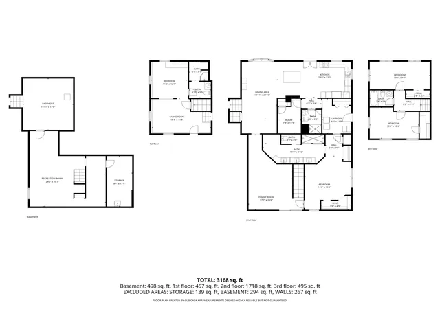 Photo 76 of Sale Pending at 7051 N 7 Mile Rd, Lake City, MI 49651 | MLS# 70541257 | Listing updated on 2026-07-27