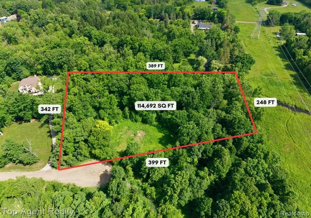 1st image of 657 Donna Mae, Leonard, MI 48367 | MLS# 61005446