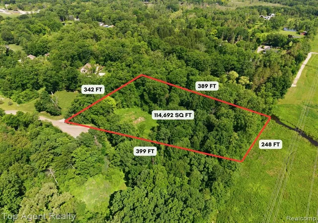 4th image of 657 Donna Mae, Leonard, MI 48367 | MLS# 61005446