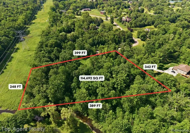 5th image of 657 Donna Mae, Leonard, MI 48367 | MLS# 61005446