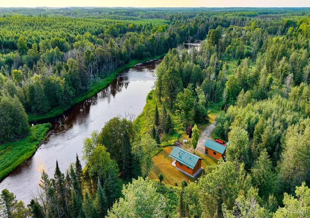 Photo 1 of Sale Pending at G Rd, Escanaba, MI 49829 | MLS# 50217564 | Listing updated on 2026-08-11