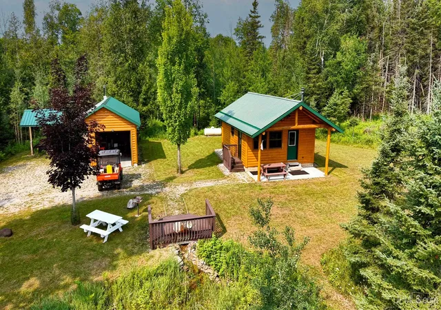 Photo 3 of Sale Pending at G Rd, Escanaba, MI 49829 | MLS# 50217564 | Listing updated on 2026-08-11
