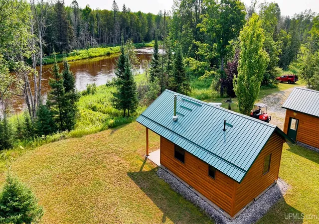 Photo 4 of Sale Pending at G Rd, Escanaba, MI 49829 | MLS# 50217564 | Listing updated on 2026-08-11