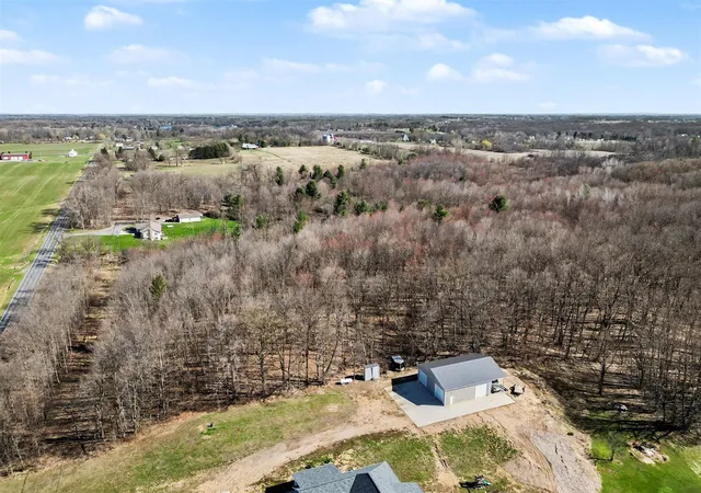 Photo 4 of Land for sale at 10410 N Division, Sparta, MI 49345 | MLS# 70524752 | Listing updated on 2026-09-10