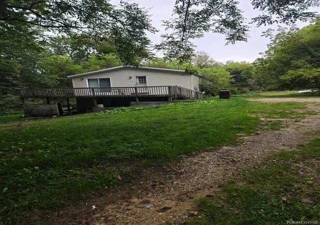 1st image of 5890 Stimson Rd, Eaton Rapids, MI 48827 9618 | MLS# 61023186