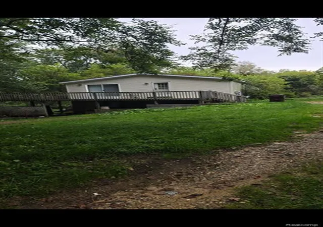 2nd image of 5890 Stimson Rd, Eaton Rapids, MI 48827 9618 | MLS# 61023186