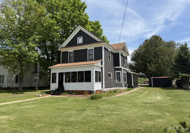 Homes for sale in Iron River, MI | 718 N Fourth St, Iron River, MI 49935 | MLS# 50209243
