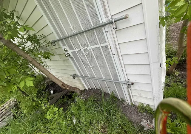 Photo 3 of Land for sale at 2116 Annesley St, Saginaw, MI 48601 | MLS# 50198686 | Listing updated on 2026-09-14