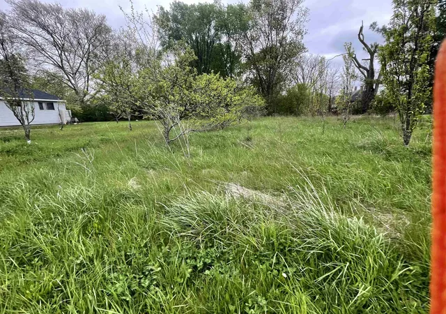 Photo 4 of Land for sale at 2116 Annesley St, Saginaw, MI 48601 | MLS# 50198686 | Listing updated on 2026-09-14
