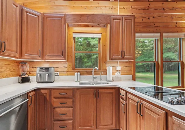 Photo 3 of Single family home for sale at 5280 S E County Line Rd, Shepherd, MI 48883 | MLS# 80071465 | Listing updated on 2026-08-19
