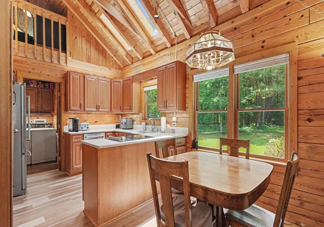 Photo 4 of Single family home for sale at 5280 S E County Line Rd, Shepherd, MI 48883 | MLS# 80071465 | Listing updated on 2026-08-19