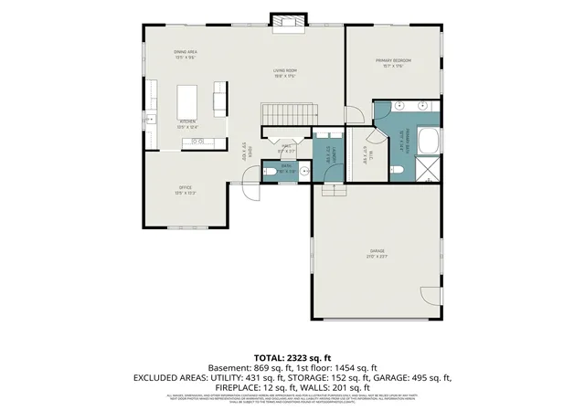 39th image of 6758 Windflower Wy, Norton Shores, MI 49444 | MLS# 70539221