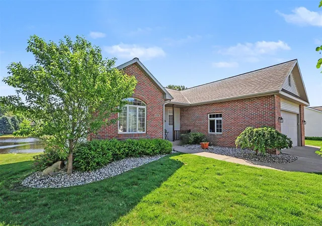 4th image of 6758 Windflower Wy, Norton Shores, MI 49444 | MLS# 70539221
