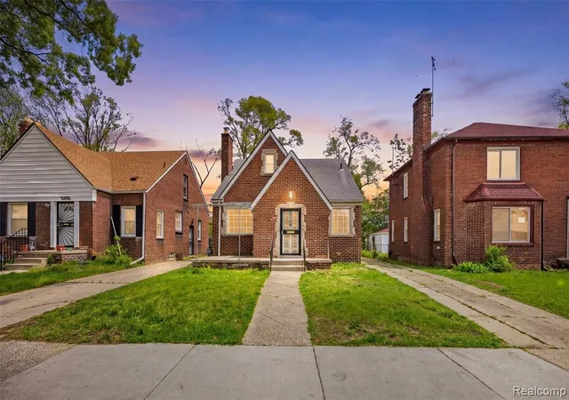 1st image of 16510 Lesure St, Detroit, MI 48235 | MLS# 60996377