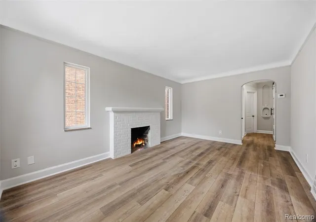 4th image of 16510 Lesure St, Detroit, MI 48235 | MLS# 60996377