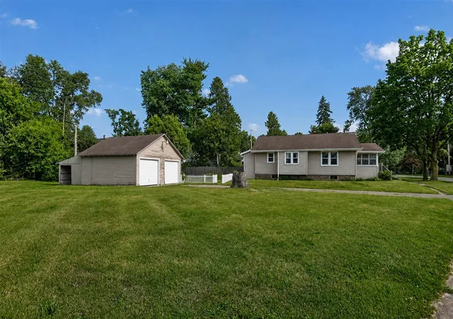 Homes for sale in Jackson, MI | 2815 Overhill Rd, Jackson, MI 49203 | MLS# 70539604