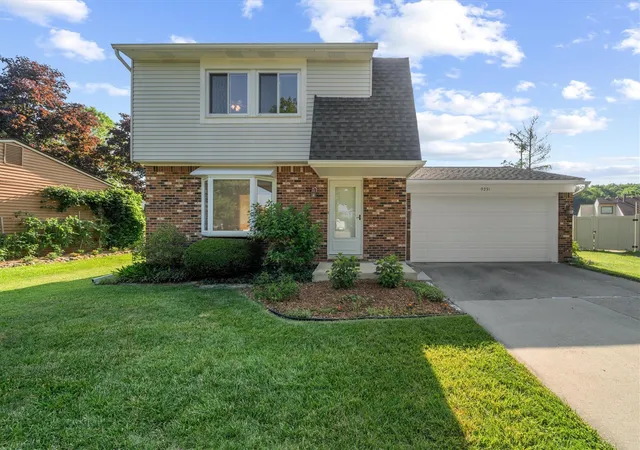 Homes for sale in Ypsilanti, MI | 9231 Abbey Ln, Ypsilanti, MI 48198 | MLS# 70543842