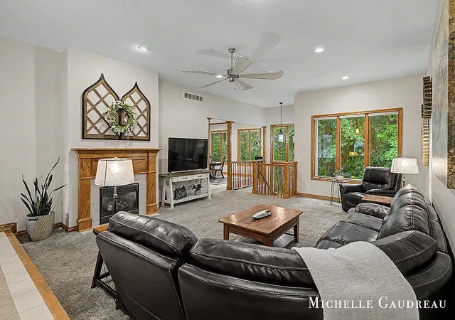 5th image of 5577 Fieldstone Ct, Middleville, MI 49333 | MLS# 70540017