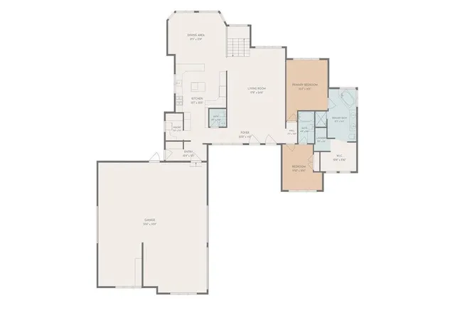 60th image of 5577 Fieldstone Ct, Middleville, MI 49333 | MLS# 70540017