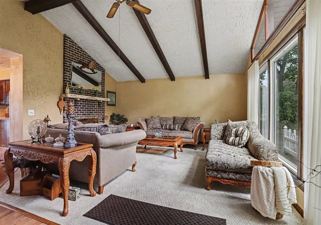Photo 3 of Single family home for sale at 8374 W Q Ave, Mattawan, MI 49071 | MLS# 70549784 | Listing updated on 2026-08-25