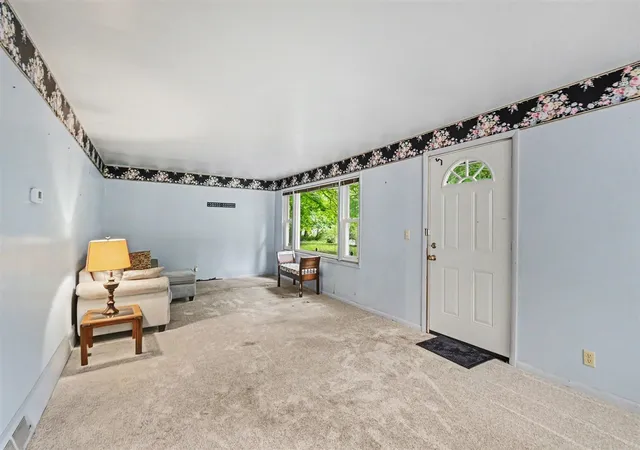 Homes for sale in Pleasant Lake, MI | 11908 N Meridian Rd, Pleasant Lake, MI 49272 | MLS# 70544106