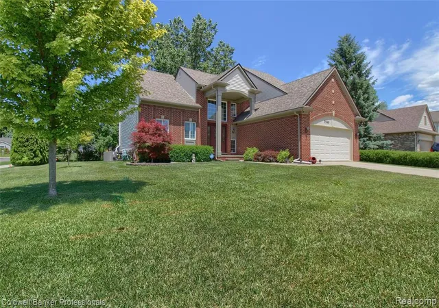 Homes for sale in Ypsilanti, MI | 7749 Dover Dr, Ypsilanti, MI 48197 | MLS# 61006605