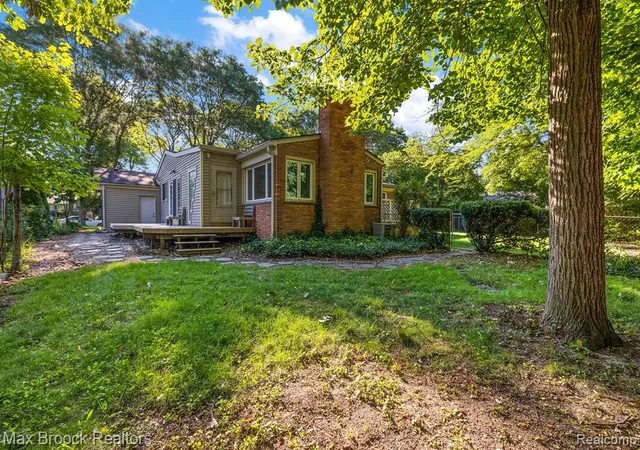 Homes for sale in Birmingham, MI | 966 Woodlea St, Birmingham, MI 48009 | MLS# 60985745