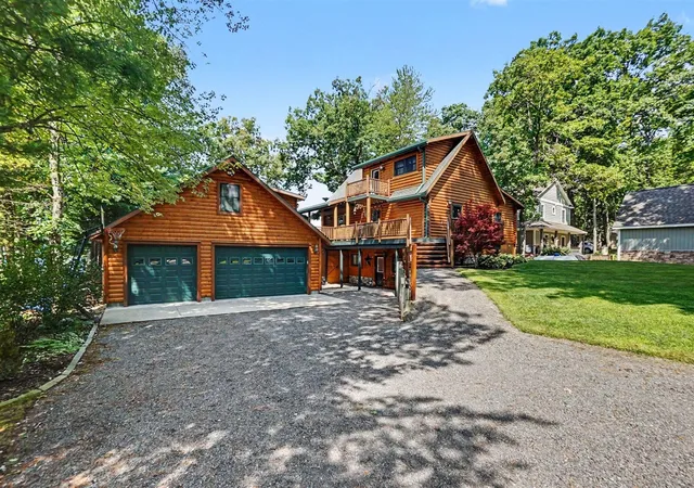 2nd image of 5481 N Red Maple St, Irons, MI 49644 | MLS# 70549783