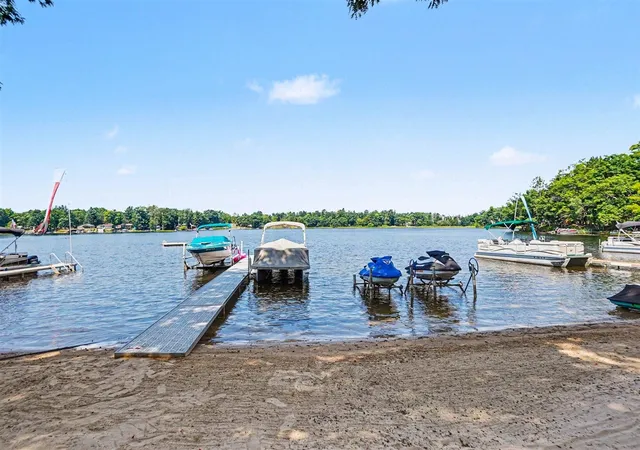 image of 5481 N Red Maple St, Irons, MI 49644 | MLS# 70549783