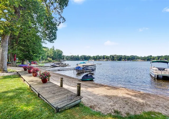 image of 5481 N Red Maple St, Irons, MI 49644 | MLS# 70549783