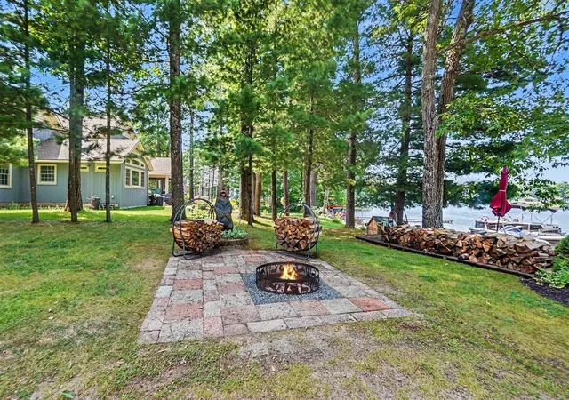 image of 5481 N Red Maple St, Irons, MI 49644 | MLS# 70549783