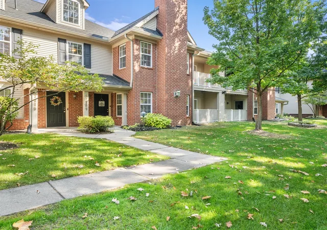 Photo 1 of Sale Pending at 47909 Cardiff Ave, Canton, MI 48188 | MLS# 70494127 | Listing updated on 2025-11-06