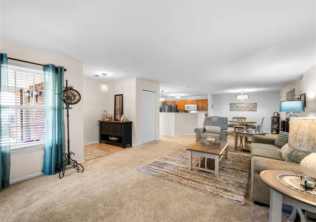 Photo 3 of Sale Pending at 47909 Cardiff Ave, Canton, MI 48188 | MLS# 70494127 | Listing updated on 2025-11-06