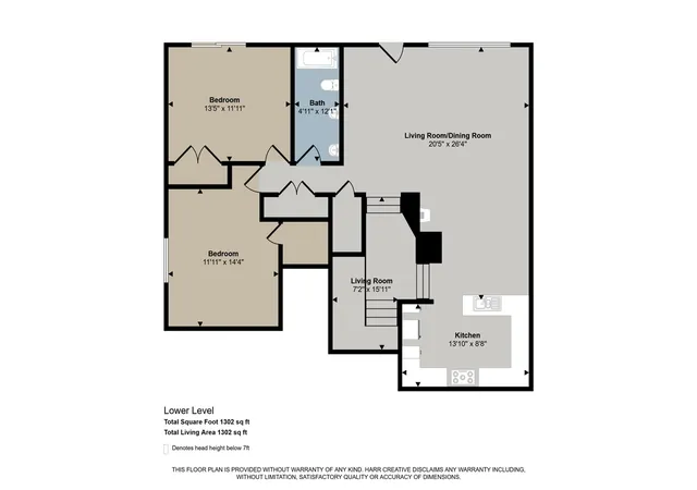 58th image of 190 N Patterson Rd, Wayland, MI 49348 | MLS# 70525445
